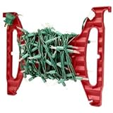 IRIS Holiday Light Wrap