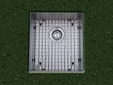 Undermount 16 Gauge Stainless Steel Kitchen Sink