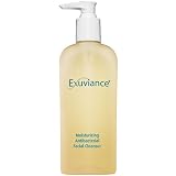 Exuviance - Moisturizing Antibacterial Facial Cleanser
