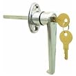 National Mfg. N280636 Universal Locking L-Handle With Key