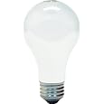GE 41036 100-Watt A19, Soft White, 4-Pack