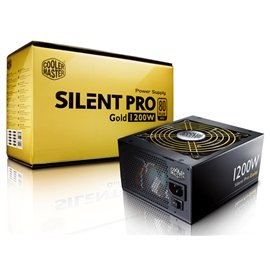 Cooler Master Silent Pro Power Supply OEM