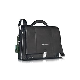 Piquadro Link - Slim 15