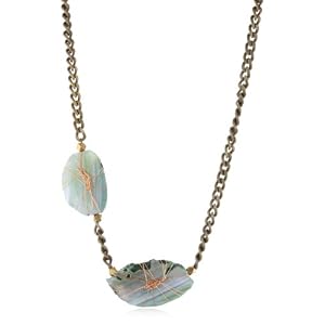 vanessa mooney necklace Vanessa Mooney Shelby Necklace