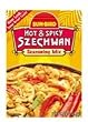 Sunbird Hot & Spicy Szechwan Seasoning Mix 3/4 Oz ( 21.3g) by Sunbird