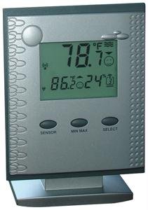 P3 E9330 POOL SENSOR SET