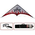 Fear Stunt Kite