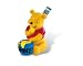 Bullyland - Tirelire winnie assis - 12228