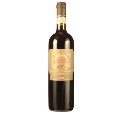 Lamole 2008er Chianti Classico