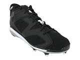Nike Men's NIKE AIR JORDAN RETRO 6 D FOOTBALL CLEATS