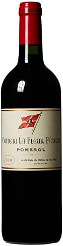2008 Chateau La Fleur Petrus Pomerol Bordeaux 750 mL