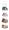 image Whitmor 6044-14 White Crystal Collection Handbag File, Clear