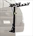 Allen Deluxe 4-Bike Hitch Mount Rack (1.25-Inch Receiver)