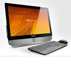 Best Price Lenovo IGF Idea, B520 All-in-One - 1TB (Catalog Category: Computers Desktop / Desktops All-in-One)