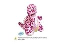 Webkinz Plush Stuffed Animal Spotted Dinosaur