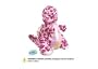 Webkinz Plush Stuffed Animal Spotted Dinosaur