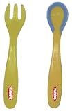 Playskool Baby Thermo-Check Utensils 4-Pack