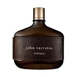 John Varvatos Vintage Eau de Toilette Spray