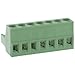 Pluggable Terminal Blocks PCBPlug 5.08mm (1 piece)