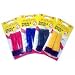 Mosiband Insect Repellent Wrist/Ankle Bands 2 Pack (Deet Based)