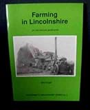 Farming in Lincolnshire : on old picture postcards