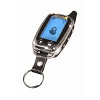 AUTOPAGE RS730LCD REMOTE START 2-WAY SECURITY SYSTEM