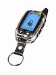AUTOPAGE RS730LCD REMOTE START 2-WAY SECURITY SYSTEM