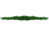 Produkt-Bild: Edeltannengirlande (Mitte dick) 270cm
