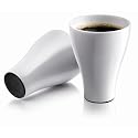 Thermal Coffee Cups (set of 2)