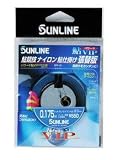 サンライン(SUNLINE) P鮎VIP 張替 4.5m #0.175