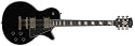 Stagg CHE215BK VP Challenge Classic Rock "L" E-Gitarre