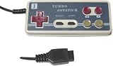 INNOVATIONS 7-38012-48713-6 NES Game Pad
