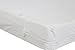 Zippered Box Spring Encasement (Cal King) Ample Zipper Opening for Easy Use - Bed Bug Proof Cover, Water Resistant, Ultimate Protection against Insects, Dust Mites and Allergens by Utopia Bedding
