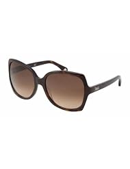 Dolce And Gabbana Dg 3063 Havana 502 13 D&G Sunglasses by Dolce & Gabbana
