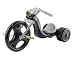 Mighty Wheels Boys 16" Big Wheel Tricycle Rider