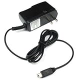 BlackBerry Bold 9700 Onyx Home / AC Travel Micro USB Charger (Black)