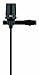 Shure BLX14/CVL UHF Wireless Microphone System - Perfect for Interviews, Presentations, Theater - 14-Hour Battery Life, 300 ft Range | Includes CVL Lavalier Mic, Single Channel Receiver | H8 Band