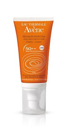 Avene Very High Protection SPF 50 Tinted Cream-Paraben Free