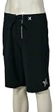 Hurley Phantom 60 Black 4-Way Stretch Boardshort