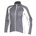 Endura Air Defence Women's Waterproof Jacket Grey UK 10/12