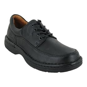 Buy Leor Mens SESZ-COMFORT CASUAL DRESS SHOES by Leor