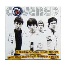 Mojo 2005.11: The Who Covered