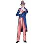 Uncle Sam Adult Costume