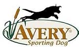 Avery Sporting Dog Decal