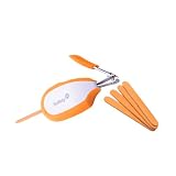 Safety 1st Complete Nail Care Set