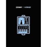 Covenant -In Transit (Dvd+cd)
