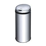 Na�lia HSD-ZR402-NAE Poubelle Automatique Inox 42 Lpar Na�lia
