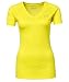 Damen T-Shirt Tech Shortsleeve Tee