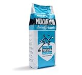 Mokarabia - Cuor di Moka - Decaffeinated - Coffee Beans - 1000g