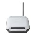 Electronics : Belkin F5D7330 802.11g Wireless Ethernet/Gaming Adapter